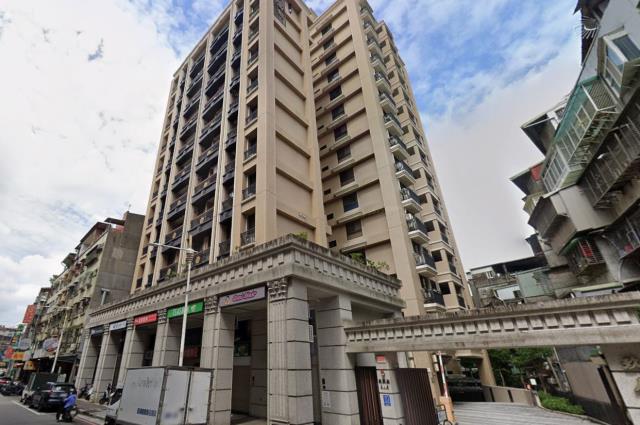 新北板橋法拍屋拍賣-1