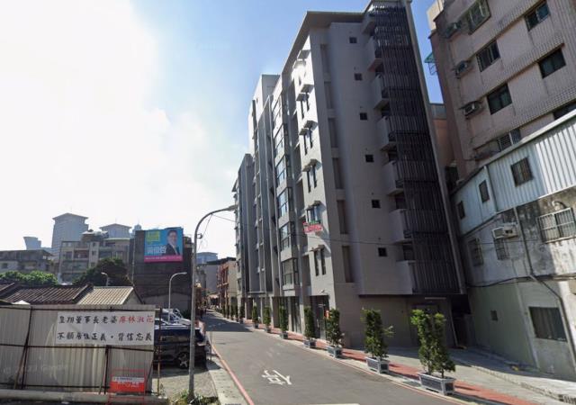 新北板橋法拍法拍屋-1