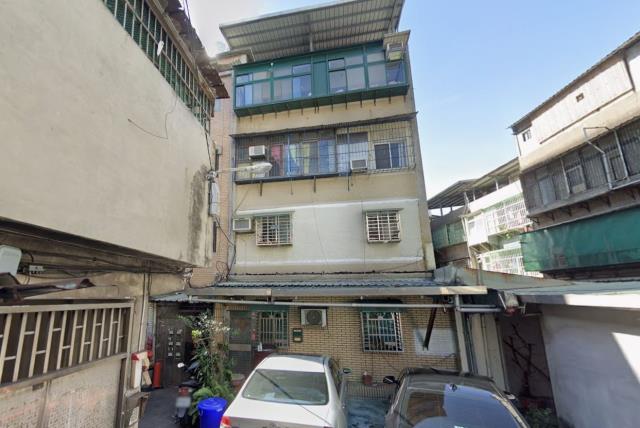 新北板橋法拍法拍屋-1