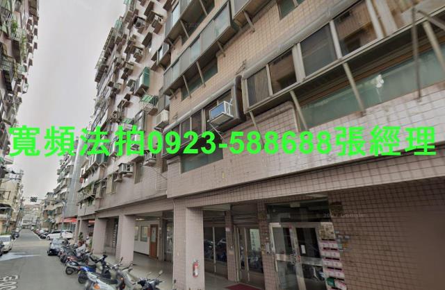 桃園中壢法拍屋拍賣-1