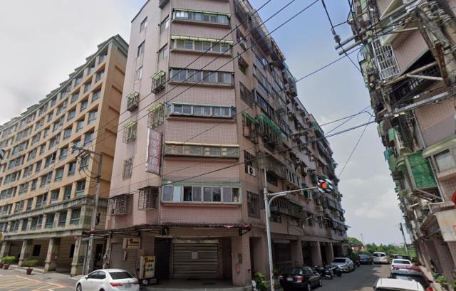中壢法拍屋拍賣-1