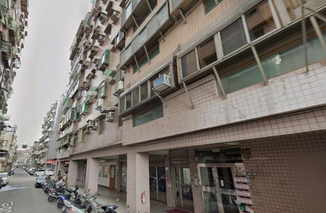 中壢法拍屋拍賣-2