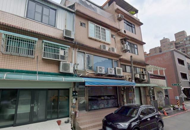 桃園拍賣法拍屋-1