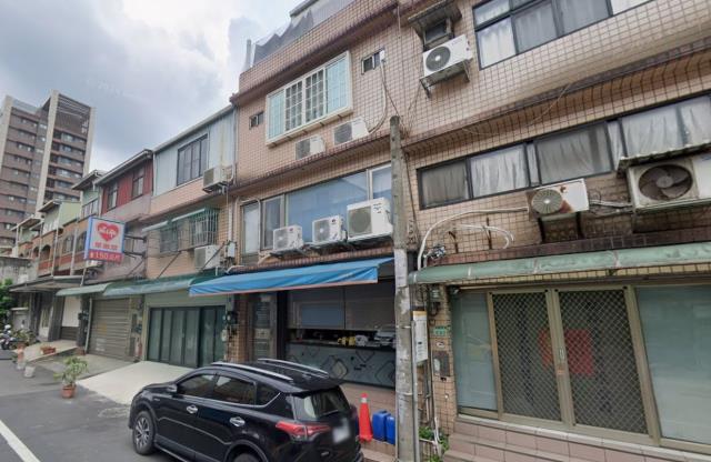 桃園拍賣法拍屋-2