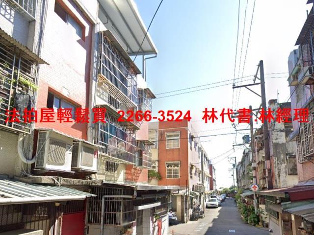 桃園大溪法拍屋法拍-3
