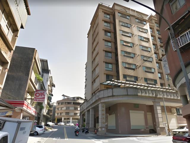 基隆七堵拍賣法拍屋-1