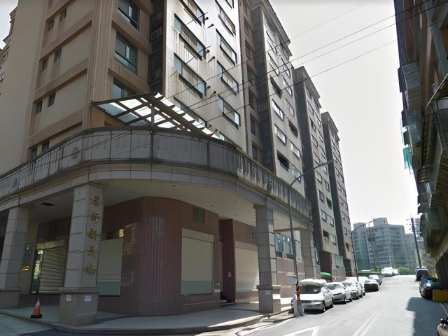 基隆七堵拍賣法拍屋-3