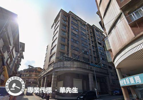 基隆七堵法拍法拍屋-5