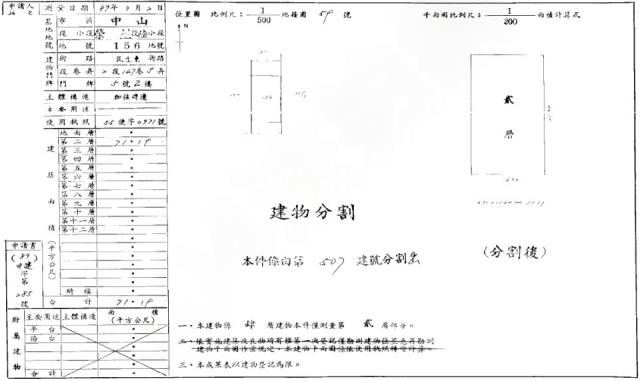 中山區法拍屋法拍-1