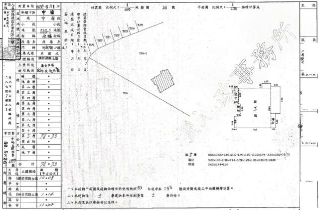 中壢法拍法拍屋-1