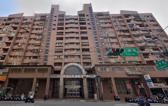 中壢法拍法拍屋-0