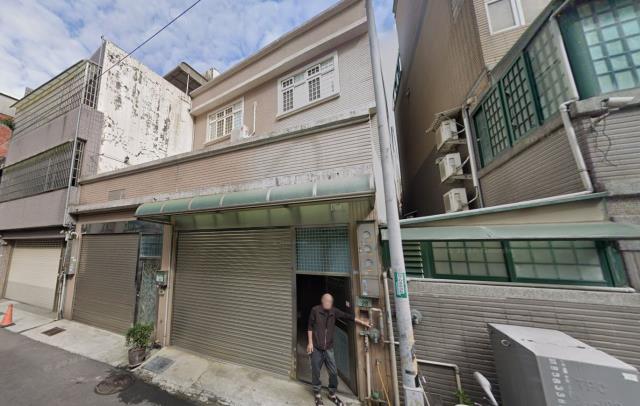 桃園區法拍屋法拍-0
