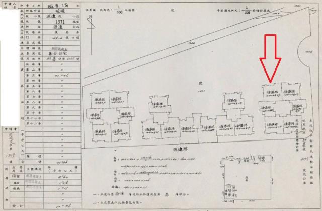 暖暖拍賣法拍屋-1