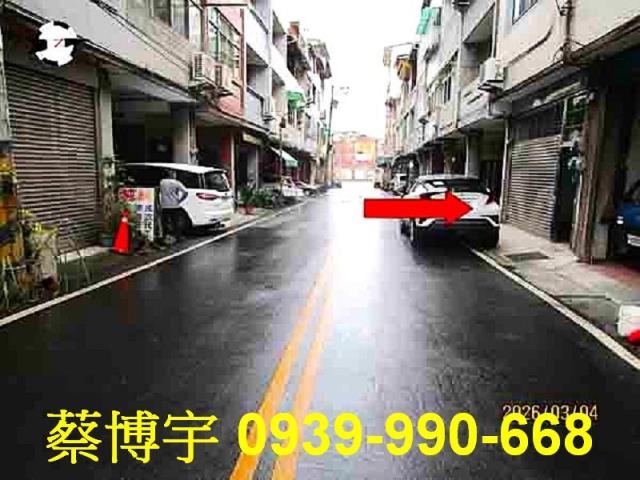 埔里鎮宏仁路法拍透天