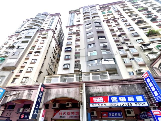 暖暖拍賣法拍屋-1