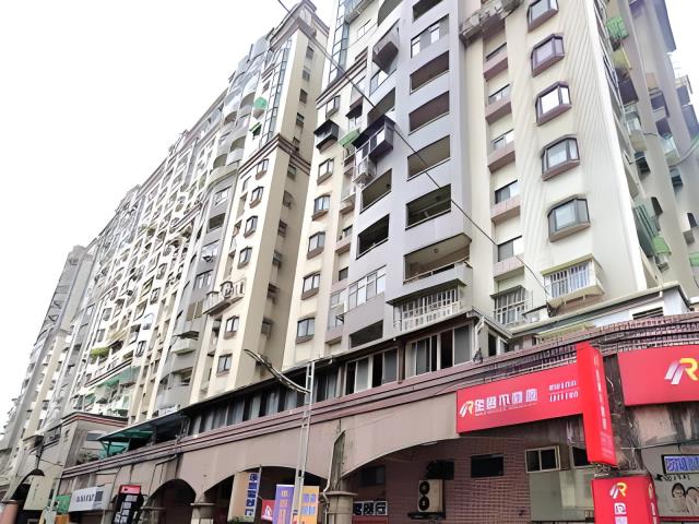 暖暖拍賣法拍屋-2