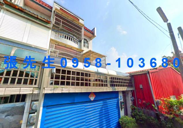 雲林縣斗南鎮後庄路132巷1弄15號法拍屋近文安國小透天