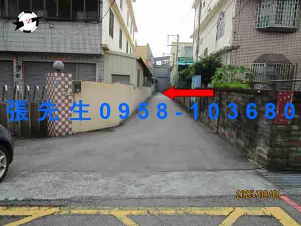 大雅拍賣法拍屋-5