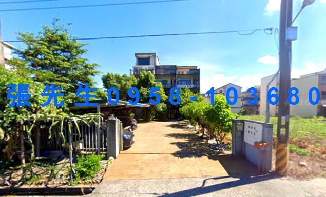 宜蘭縣冬山鄉復興路355號法拍屋近羅東高工三樓透天別墅