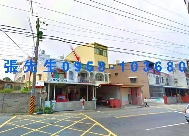 台中拍賣法拍屋-3