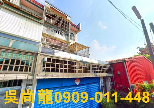 雲林斗南法拍法拍屋-4