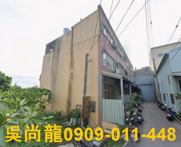 台中大雅法拍屋法拍-1