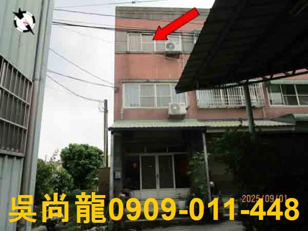 台中大雅法拍屋法拍-0