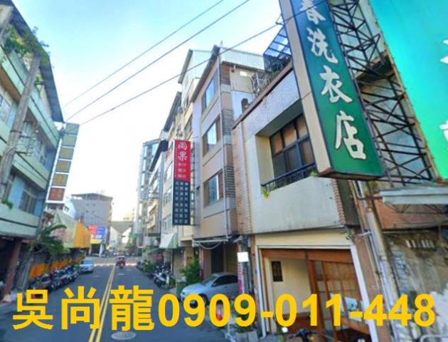 台中北區拍賣法拍屋-2