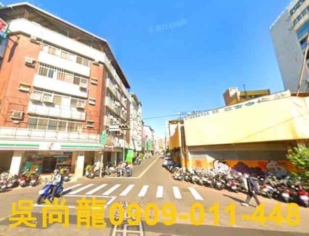 台中北區拍賣法拍屋-3