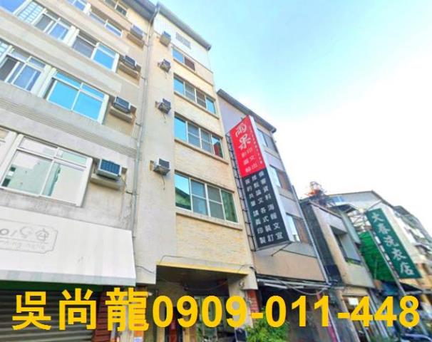 台中北區拍賣法拍屋-4
