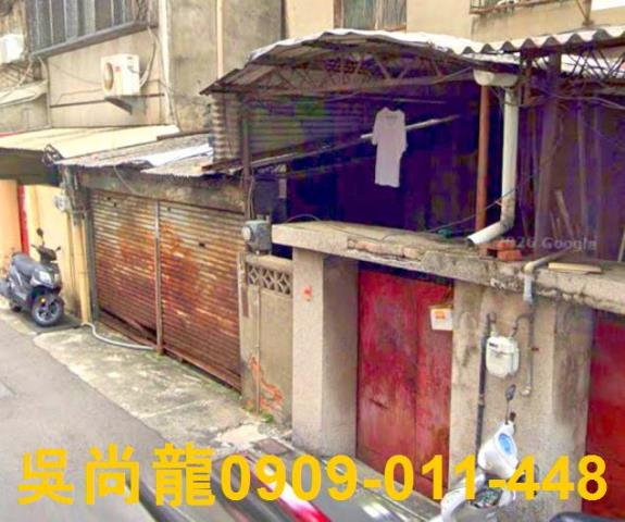 台中南區法拍法拍屋-1