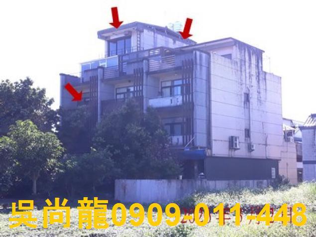 宜蘭縣礁溪鄉玉民路二段301巷33號法拍屋遇見礁溪社區別墅