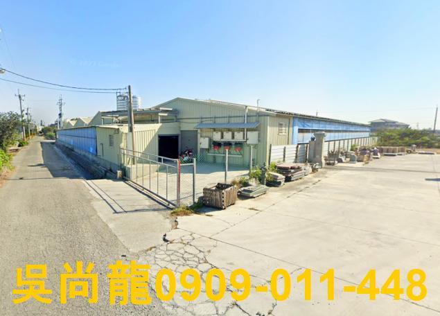 彰化二林法拍屋拍賣-4