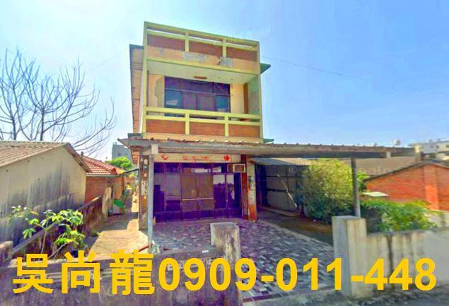 雲林縣虎尾鎮惠來路60之1號