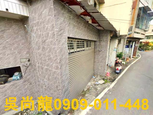 嘉義縣民雄鄉西安村西安路53號之2