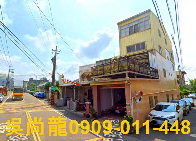 台中市太平區光興路1378巷9之2號山水向陽別墅法拍