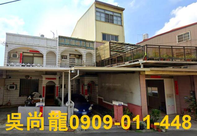 大甲拍賣法拍屋-4