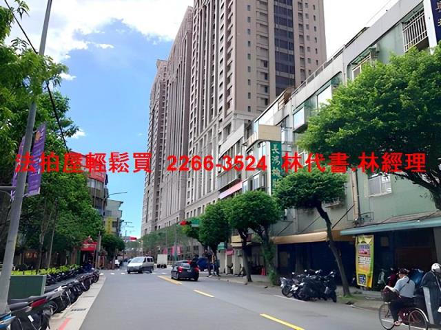 永和法拍法拍屋-10