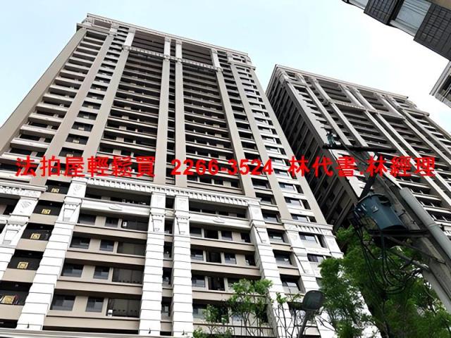 永和法拍法拍屋-6