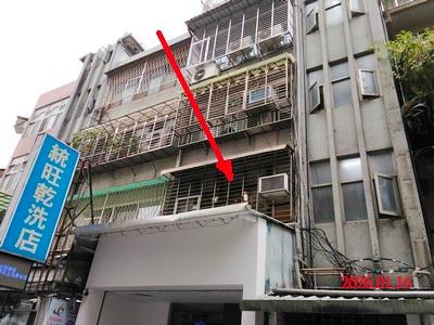北投區吉利街39巷7號4樓公寓