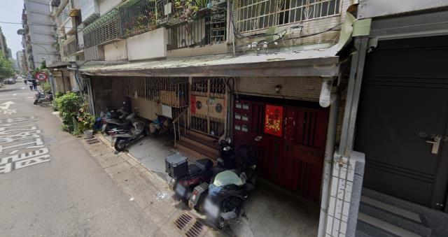法拍資訊台北法拍屋內湖法拍屋內湖區文德路22巷