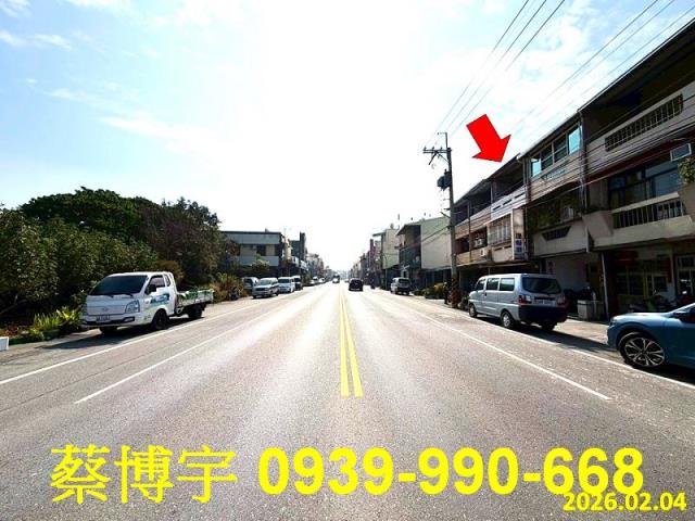 二水鄉員集路法拍透天