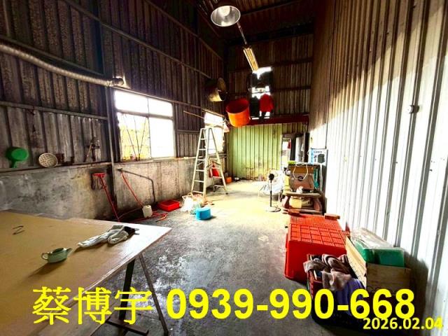 二水法拍屋員集路透天