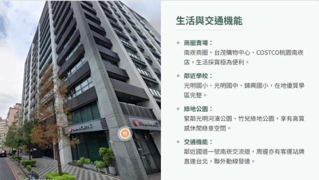 桃園蘆竹法拍屋法拍-3