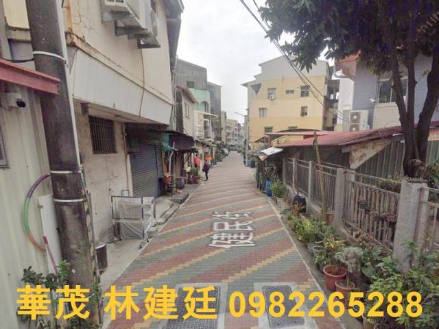 台南南區法拍屋拍賣-1