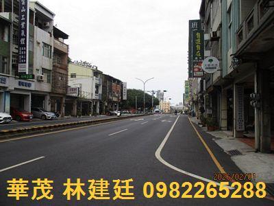 台南市北區成功路238巷54之3號台中法拍代標三山國王廟透天