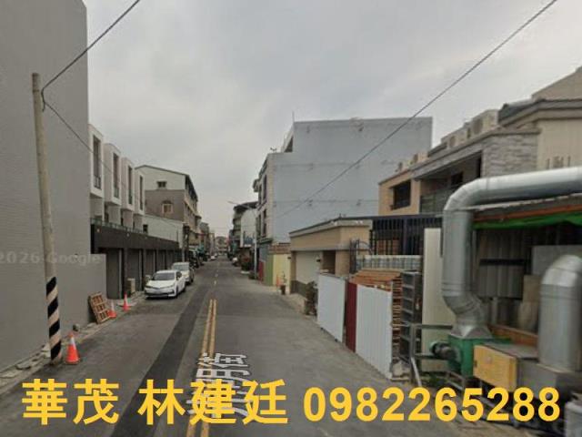 台南白河法拍屋拍賣-1