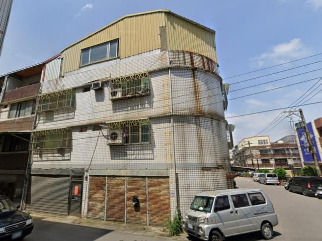 楊梅法拍屋法拍-1