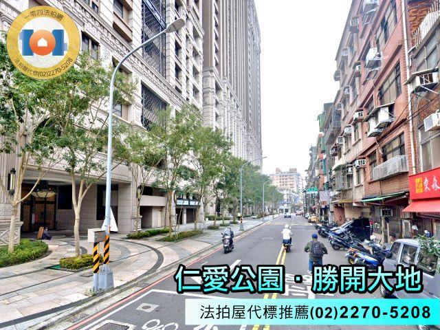 永和法拍法拍屋-5