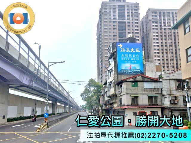 永和法拍法拍屋-7
